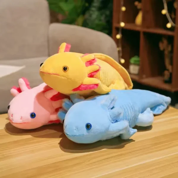 axolote fofeza de pelucia 3 v2