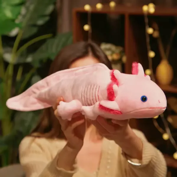axolote fofeza de pelucia 5 v2