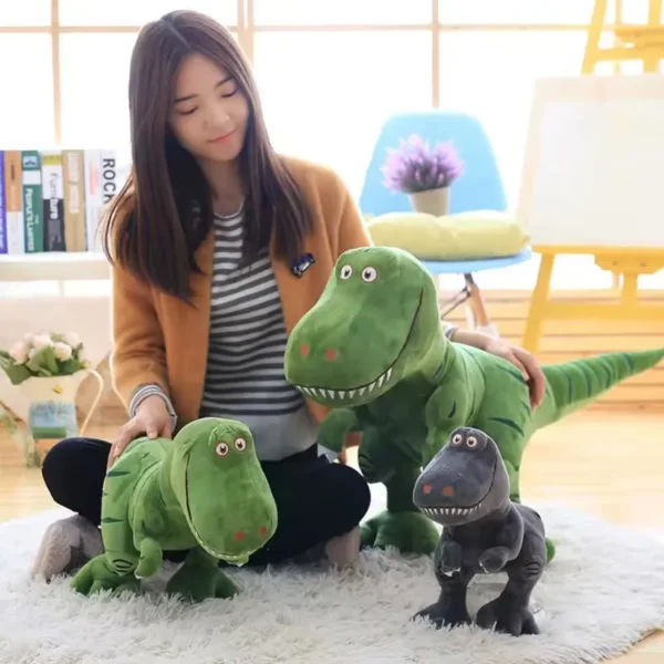 dino fofeza de pelucia 7 v2