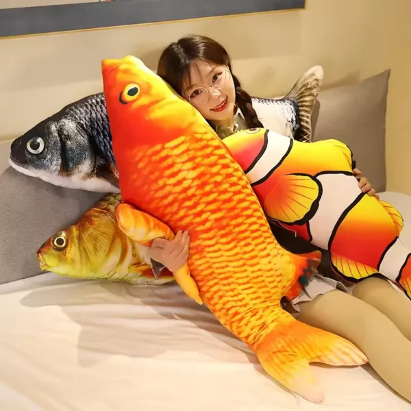 peixe fofeza de pelucia 1 v2