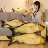 peixe fofeza de pelucia 4 v2