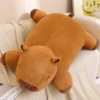 capivara fofeza de pelucia estilo almofada 2 v2
