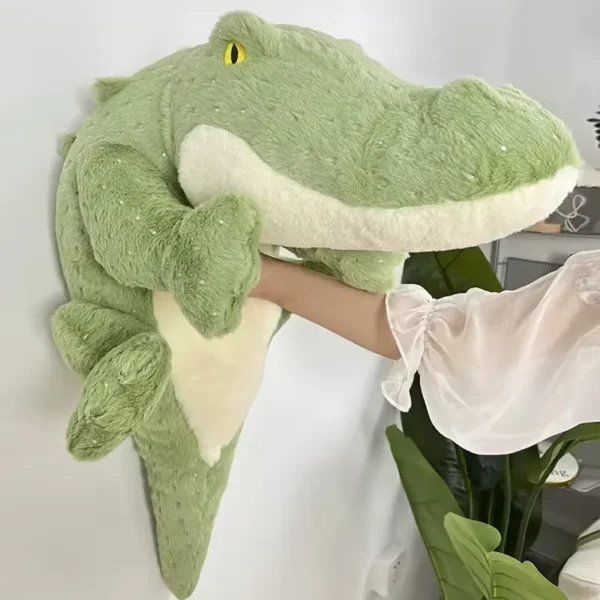 crocodilo fofeza de pelucia 4 v2