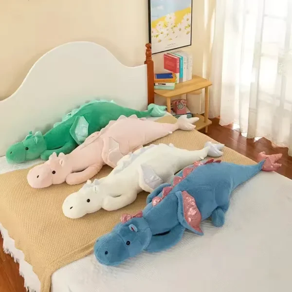 dragolino fofeza de pelucia 2 v2
