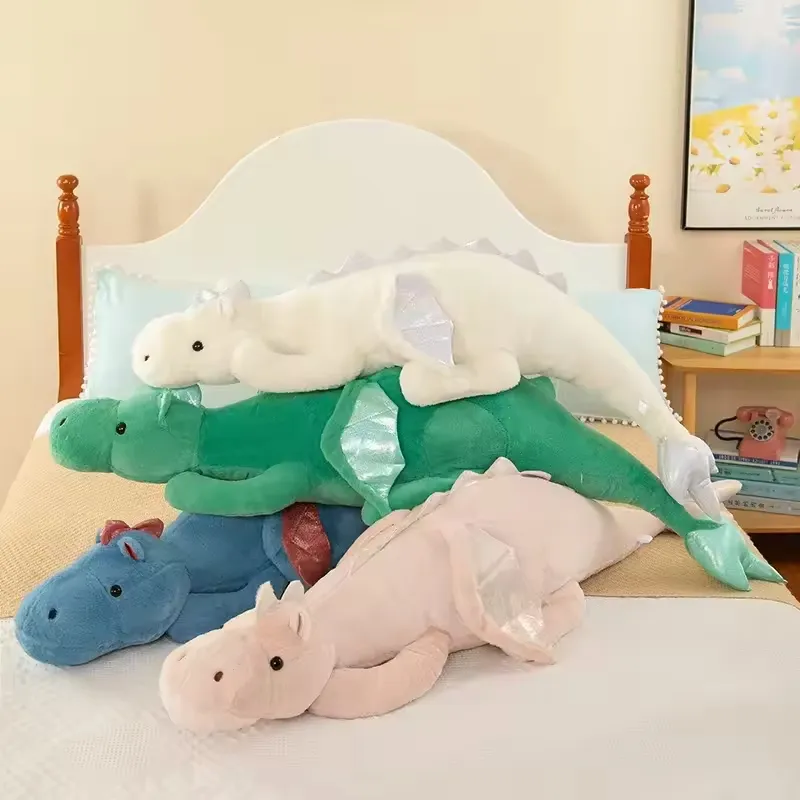 dragolino fofeza de pelucia 4 v2