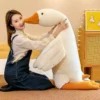 pato duck fofeza de pelucia 10 v2