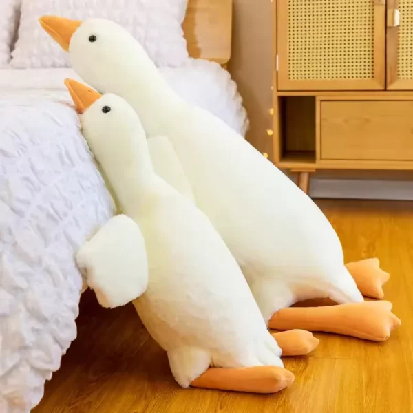 pato duck fofeza de pelucia 3 v2