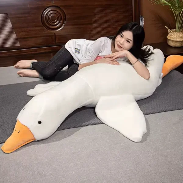 pato duck fofeza de pelucia 7 v2