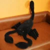 escorpiao gigante fofeza de pelucia 5 v2