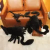 escorpiao gigante fofeza de pelucia 9 v2
