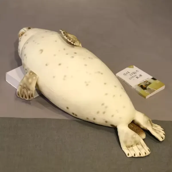 leao marinho fofeza de pelucia 7 v2