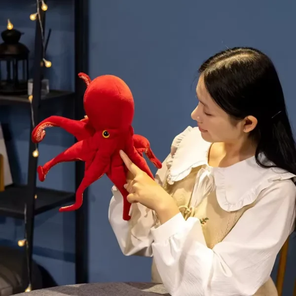 polvo gigante fofeza de pelucia 6 v2