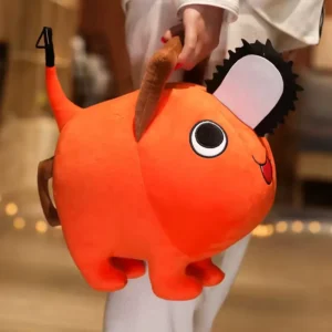 Serrildo Fofeza® de Pelúcia