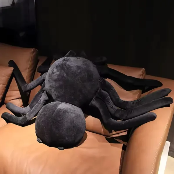 super aracnilda fofeza de pelucia 1 v2