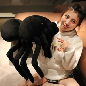 Super Aracnilda Fofeza® de Pelúcia