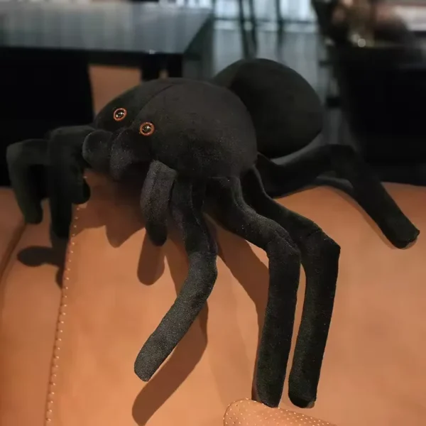 super aracnilda fofeza de pelucia 2 v2