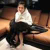 super aracnilda fofeza de pelucia 6 v2