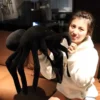 super aracnilda fofeza de pelucia 8 v2