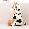 vaquinha malhada fofeza de pelucia 9 v2