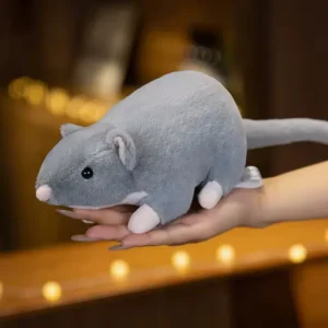 Camundongo Fofeza® de Pelúcia