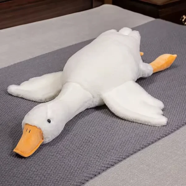 pato duck fofeza de pelucia 6 v2