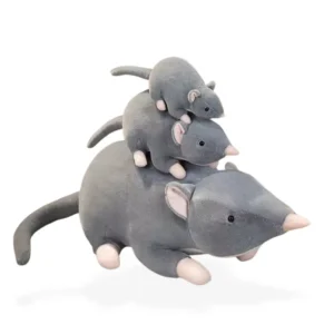 Camundongo Fofeza® de Pelúcia