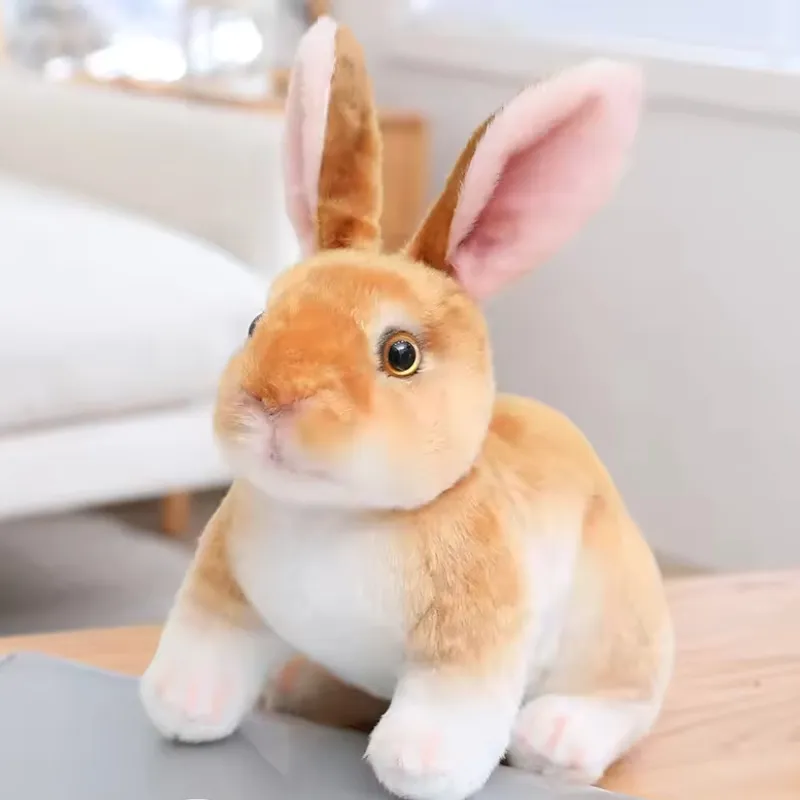 coelho gael fofeza de pelucia 3 v1