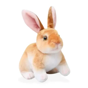 Coelho Gael Fofeza® de Pelúcia