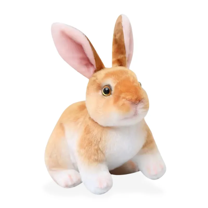 coelho gael fofeza de pelucia 9 v1