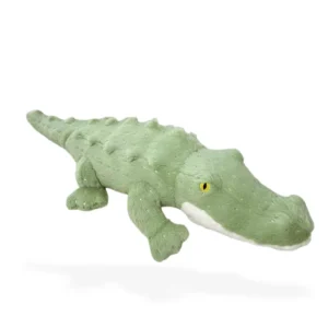 Crocodilo Fofeza® de Pelúcia