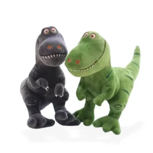 Dino Fofeza® de Pelúcia