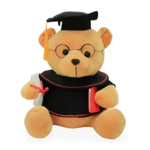 Dr. Ursênio Fofeza® de Pelúcia