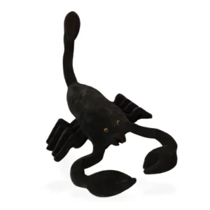 Escorpião Gigante Fofeza® de Pelúcia