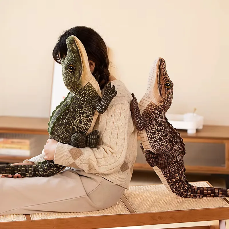 jacare pantaneiro fofeza de pelucia 9 v1