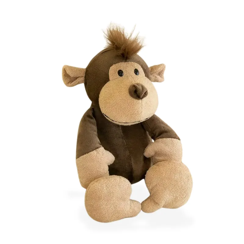 macaco maximo fofeza de pelucia v1