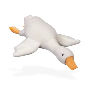 Ganso Gigante Fofeza® de Pelúcia
