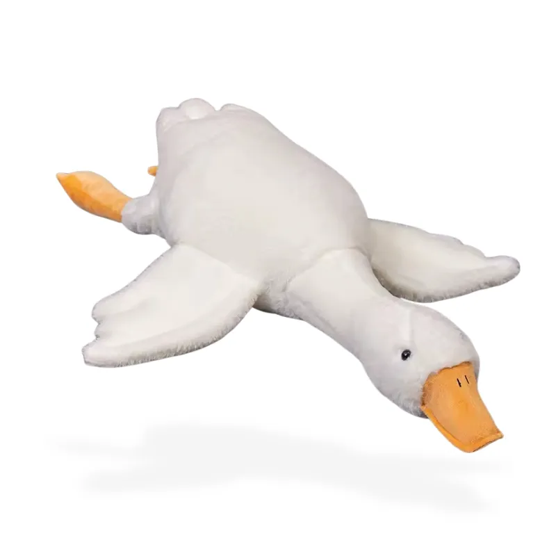 pato duck fofeza de pelucia 1 v5