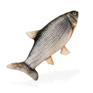 Peixe Fofeza® de Pelúcia