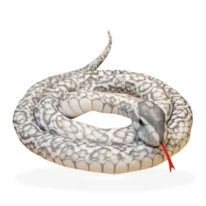 Serpentina Fofeza® de Pelúcia