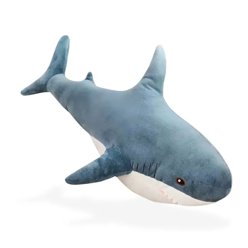 tubarao gigante fofeza de pelucia 1 v5