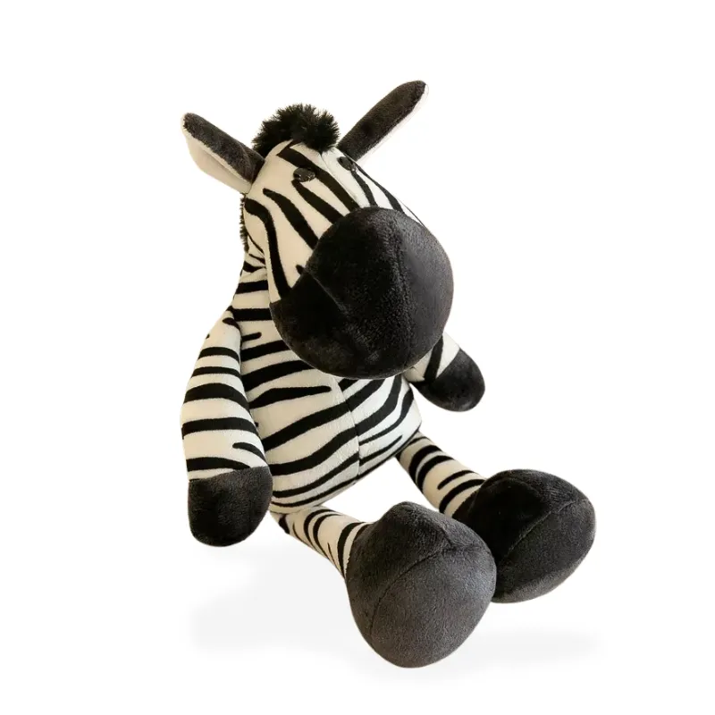 zebra ziggy fofeza de pelucia v1