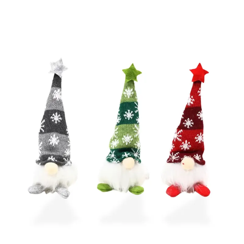 gnomo fofeza de pelucia com led 27 v1