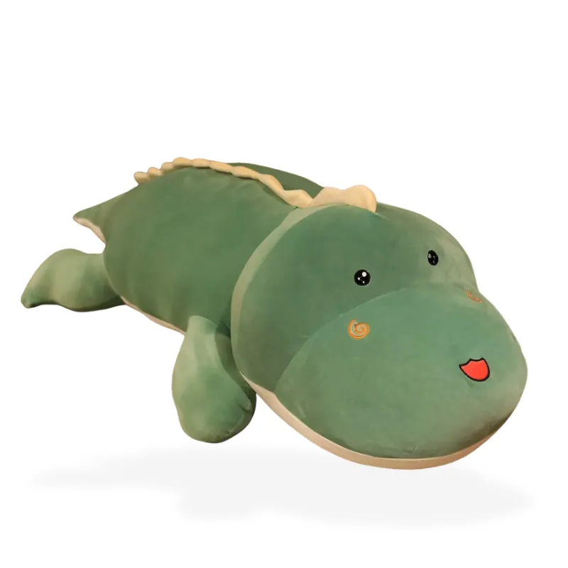 nilo fofeza crocodilo fofo de pelucia 8 v1